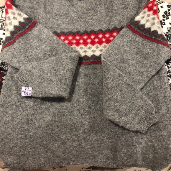 Express Bless sweater - Picture 3 of 4